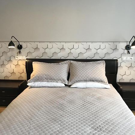 P&O Serviced Apartments Metro Mokotow Warsaw Ngoại thất bức ảnh
