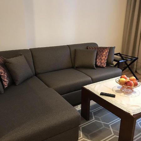 P&O Serviced Apartments Metro Mokotow Warsaw Ngoại thất bức ảnh